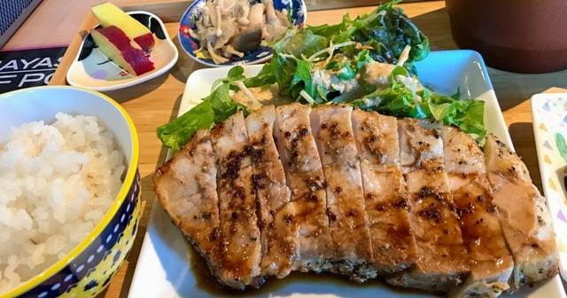 広島・紙屋町の絶対外さない定食8選│魚を選べる定食やガッツリ肉定食、郷土料理”ワニ定食”も