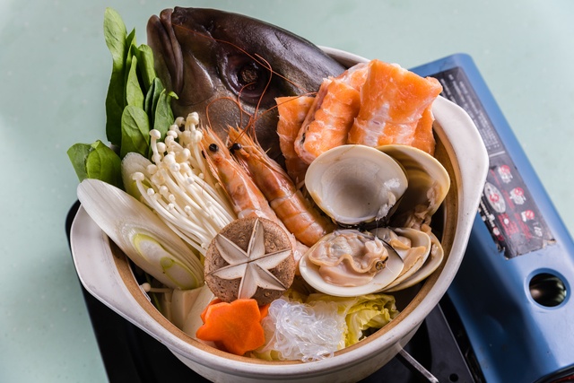 宇都宮駅周辺で、気の置けない仲間と個室でもつ鍋を食べられるお店3選