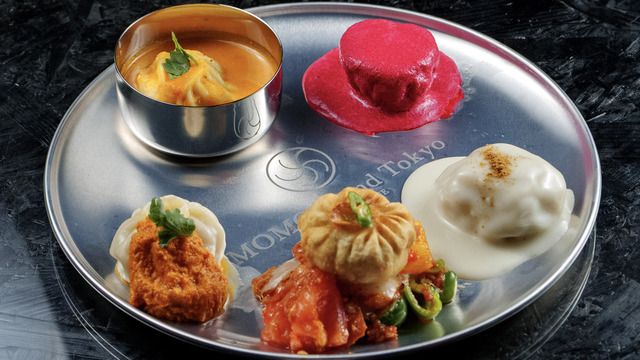 西新宿|進化系ネパール餃子で話題の『MOMO Stand Tokyo』2号店が7/18オープン