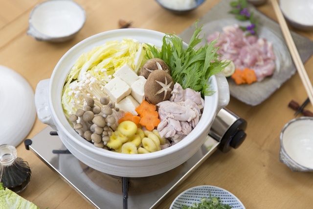 福岡の忘年会は、水炊きの専門店で決まり！福岡駅界隈の水炊きの名店３選