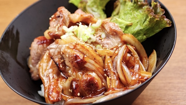 仙台駅西口│8/6〜12はランチ丼550円！牛タン焼食べ放題『ヤキニクMOW』開店記念イベント開催