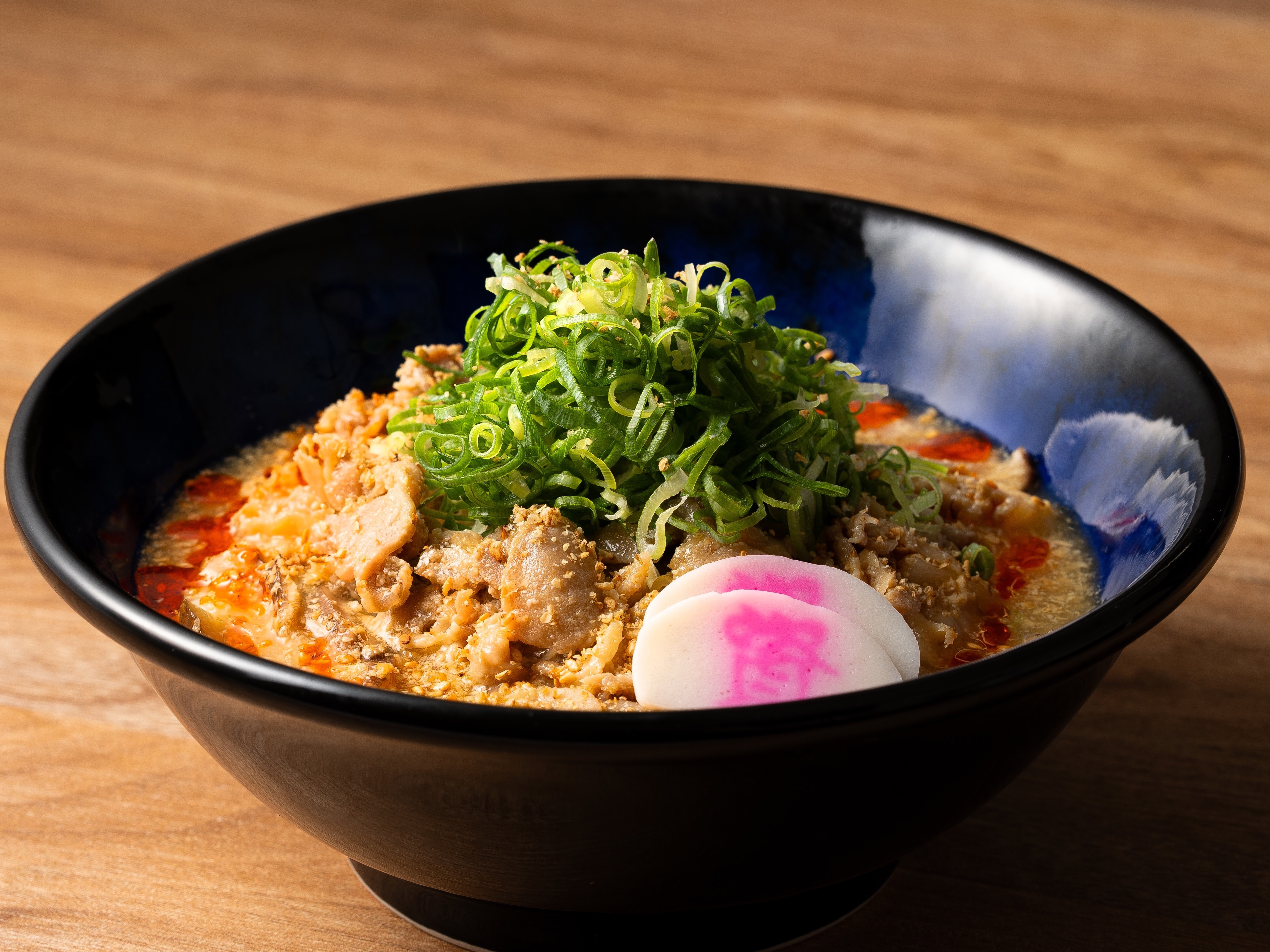 8/27〜｜『資さんうどん』史上初の新味！ねぎどっさり酸辣湯＆濃厚胡麻