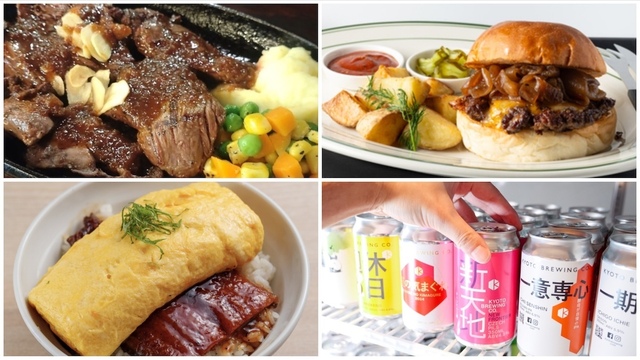 Shiodome: Your Ultimate Guide to ‘Shiodome Yokocho’ — a Food Hall with 14 Shops and All-You-Can-Drink Craft Beer