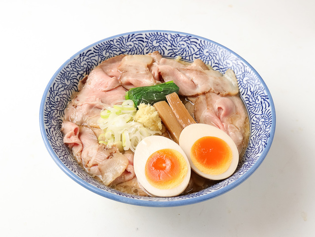 仙台|【生姜×みそ】相性抜群の組み合わせ!『生姜ワンダー。』から新作ラーメンが登場