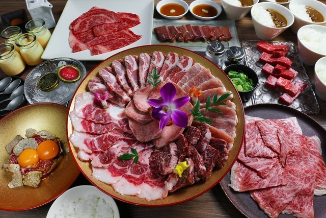 大門｜勝った人数分だけ焼肉コースが無料に！『tendan+ GEMS大門店』10/1リニューアル