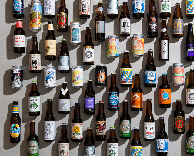 札幌4PLAに100種のクラフトビールが飲める専門店オープン『クラフトビール100』