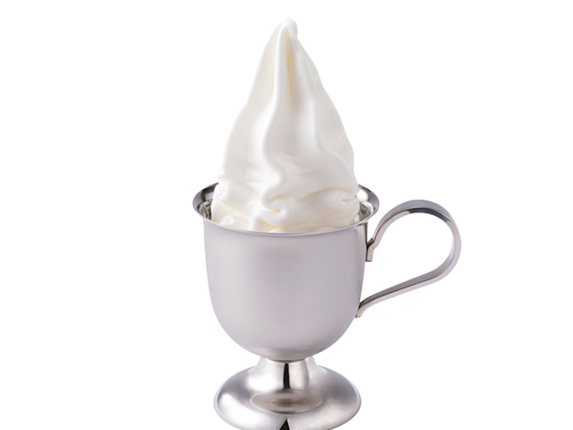 北海道ミニソフトが今だけ170円！濃厚なコクともっちり食感を『びっくりドンキー』で堪能しよう！