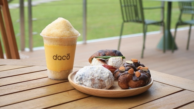 【横浜初出店】みなとみらいに『I'm donut?』と『dacō』が10/17同時オープン!店舗限定フレーバーも登場