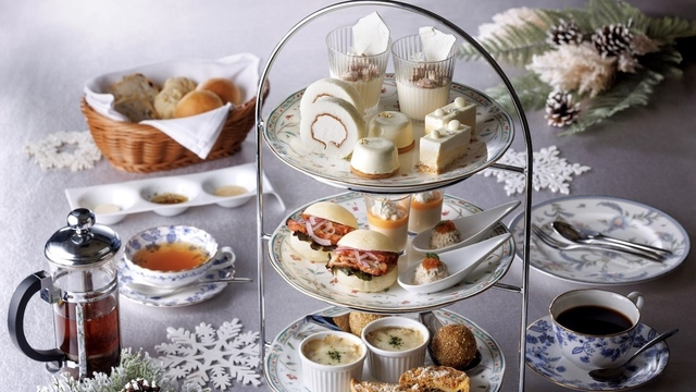 11/1〜白銀の世界を味わう！『ＪＲタワーホテル日航札幌』で冬のレストランフェア開催