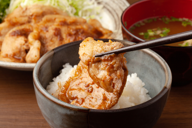 広島県庁前で食べたい定食6選！ボリューム満点の唐揚げ定食に栄養満点の日替わり定食も