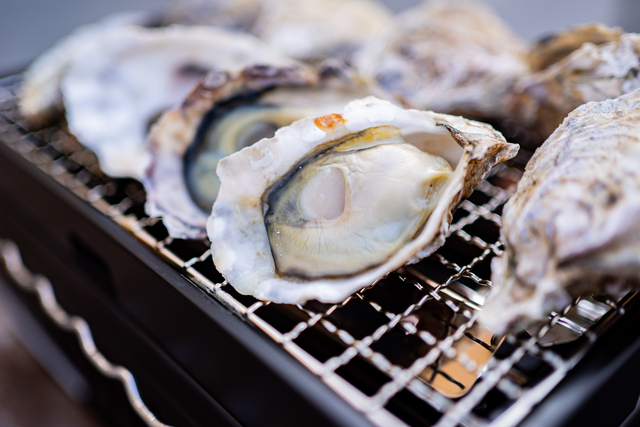 11/7〜横浜の屋上に牡蠣小屋が誕生！豪快なバケツ盛りやスンドゥブ鍋を堪能『BACKYARD』