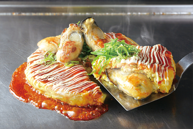 11/7〜｜広島県産大粒牡蠣のバター焼きに北海道ジンギスカンも！『こてがえし』で限定フェア開催