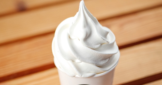 札幌│まるで生クリーム“神食感”ソフトクリームが名物！4PLA地下『の〜すくり〜む』に注目