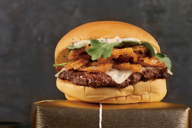 『Shake Shack』に芳醇な「ブラックトリュフバーガー」が復活！ワインとの相性も◎11/19〜