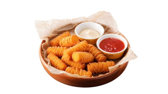 外はサクッ中はまろやか！昨年話題の揚げたて「クロケット」が復活！『びっくりドンキー』