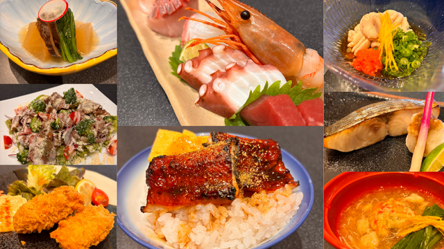  【広島・基町】広島グルメを3300円から楽しめるコースが新登場！昼宴会にも使える『さくら』