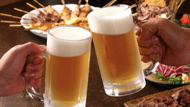 【天神】17時以降は最大500円お得！『うまか横丁』に夜限定の「忘新年会セット」が登場