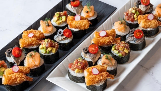 1/1〜『羽田エクセルホテル東急』で正月限定ブッフェ開催！元日は獅子舞やマジックショーなどイベントも