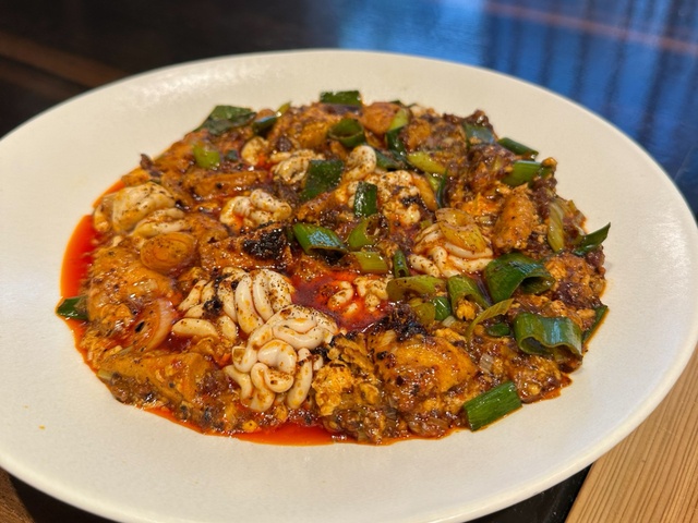 1/7〜｜伊勢丹新宿店で「麻婆豆腐百貨店 2026」開催！ミシュランシェフや名店のシビ辛メニューが集結