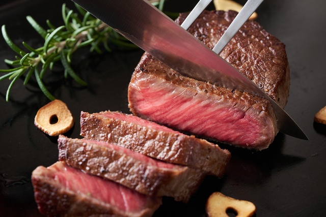 仙台駅｜連れて行ったら喜ばれる！絶品ステーキ9店。憧れのホテルフレンチからお洒落バルまで