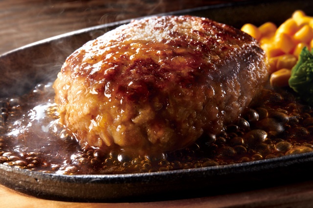 仙台駅で味わう絶品ハンバーグランチ！老舗洋食店から肉汁あふれる名店までおすすめ9選