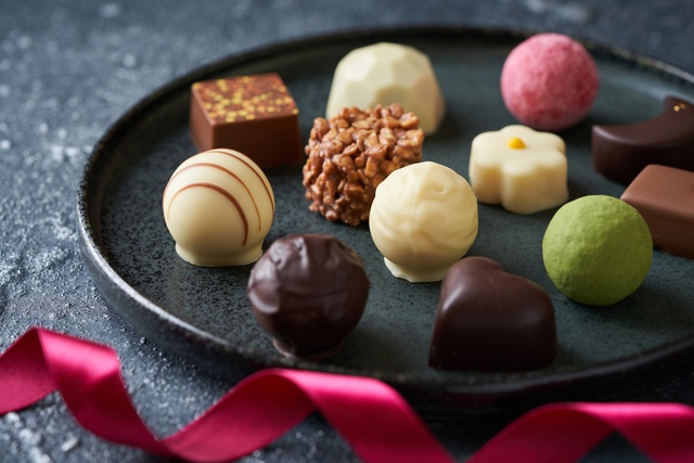 銀座のチョコレート専門店６選！ブルガリのチョコレートや予約制のパフェはバレンタインデートにも