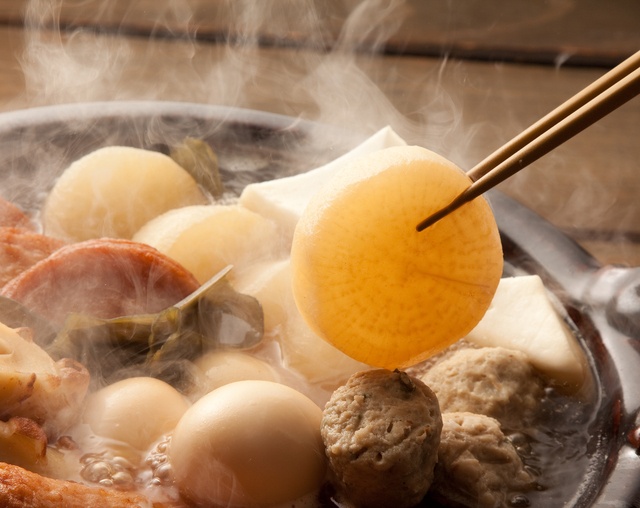 梅田｜この冬行くべき「おでん」の名店10選！日本一古い老舗から背脂入りの“二郎系”まで