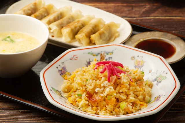 仙台駅｜必訪の中華料理店9選！四川出身シェフの麻婆豆腐に町中華の餃子＆炒飯定食も