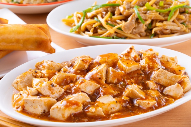 大通駅｜絶品中華10選！肉汁溢れる大ぶり餃子にミシュランシェフ監修のシビ辛麻婆豆腐も