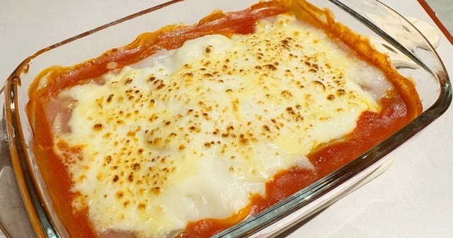 浜松町│3種のソースと選べる生地が嬉しい「ラザニア」が新登場『Tokyo Italiana michi』