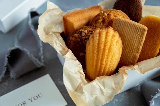 ホワイトデーのお返しはマドレーヌで決まり！意味から選ぶ絶品ブランド7選