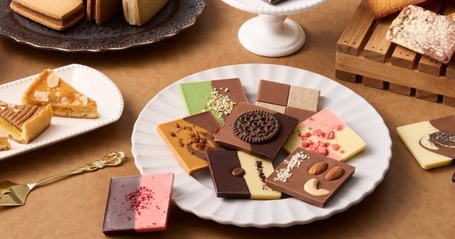 【3月限定】東京ソラマチに『ラ・メゾン白金』がオープン！ホワイトデーや春ギフトにオススメ