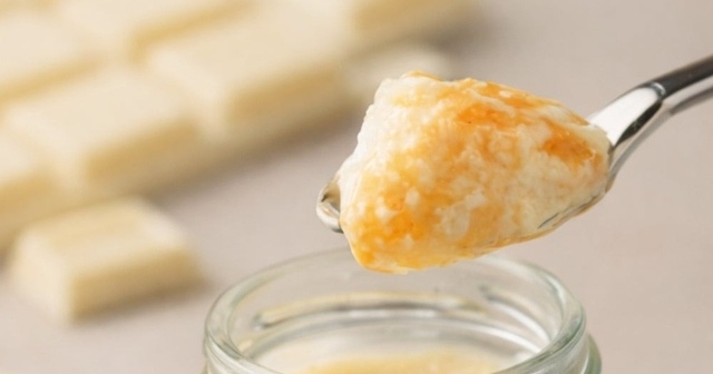 300個限定！特許製法で作るカカオ香る白いプリン「ホワイトエアリー」が販売開始