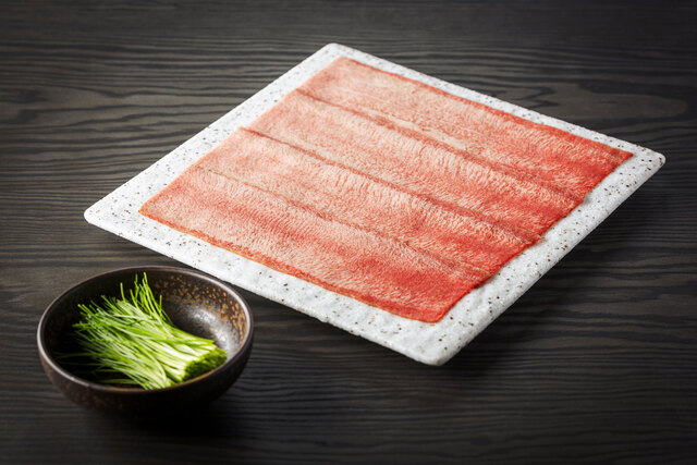 3/6〜｜春の芽ねぎタンにサクラ冷麺も！春を味わう限定フェア開催！和牛焼肉『平城苑』