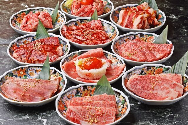 天王寺｜食べ飲み放題コースが8名以上で1名無料！歓送迎会クーポン登場『焼肉ジャック』