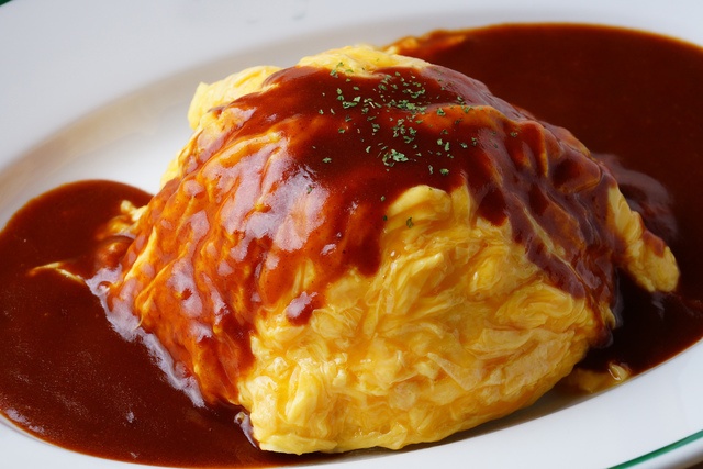 仙台｜胃袋を掴む洋食店7選！とろ〜り卵のオムライスに老舗の手ごねハンバーグも