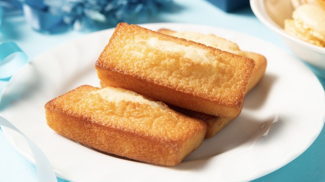 ホワイトデーは「フィナンシェ」で相手の幸せを願う。意味を知って送りたいおすすめブランド6選