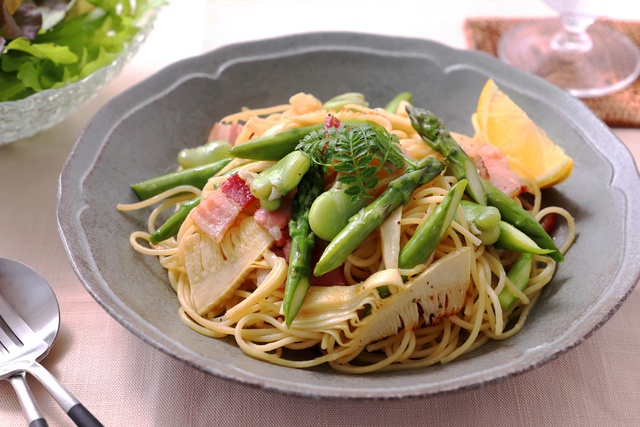 【汐留】浜離宮恩賜庭園のお花見ついでに！ランチを満喫できるレストラン10選