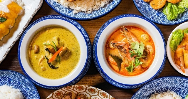 大分駅すぐ│タイ政府認定の本場レシピを受け継ぐタイ料理店『マイペンライ』が4/3オープン