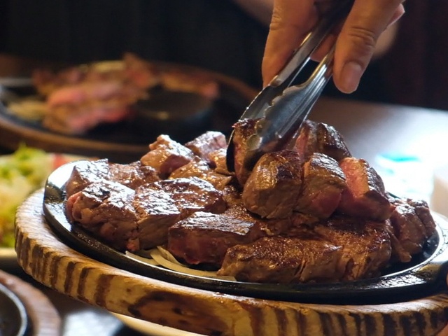 【3/27限定】小学生未満無料！愛知・埼玉の『ステーキのあさくま』でサーロイン食べ放題の「匠肉祭り」開催