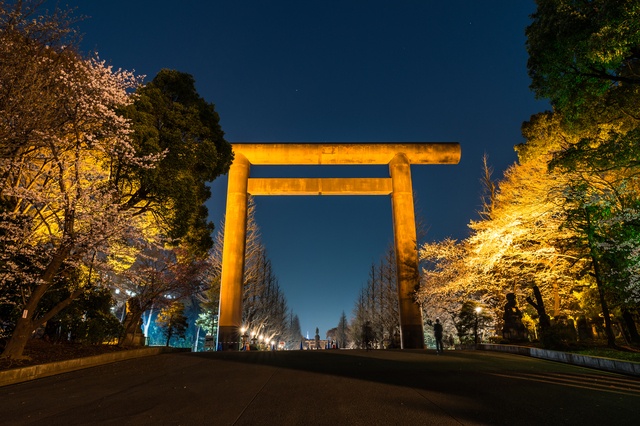 九段下｜夜桜散歩の前後に行きたい靖国神社周辺のグルメ6選！炭火焼肉に蕎麦居酒屋も