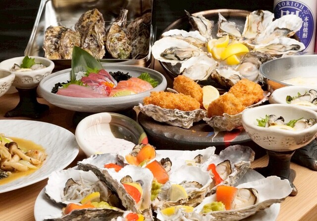 堺筋本町｜最大84名対応の個室を完備！歓送迎会コースは飲み放題付き5,000円〜『にほんいち』