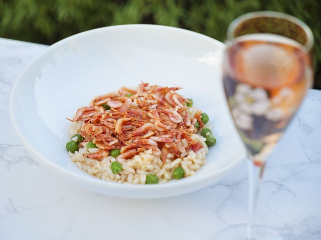 〜4/12｜桜舞う「東京ミッドタウン」で春限定フェア開催！豪華コースや華やかスイーツが勢ぞろい