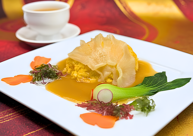 4/28〜｜フカヒレ天津飯にキッズランチも！『リーガロイヤルホテル広島』で水族館コラボ開催