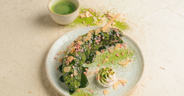 静岡市｜新感覚バナナスイーツに注目！なめらか食感×多彩なフレーバー『富士BANANA-dip-』