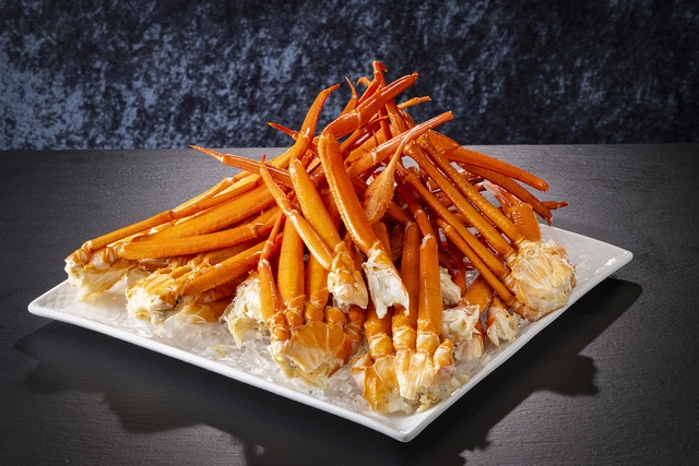 4/29〜｜GWはズワイ蟹食べ放題！『ヒルトン成田』で洋食＆メロン・マンゴースイーツビュッフェ開催