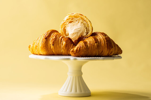 4/23｜大阪に3店舗同時オープン！フランス産バターを使用した約30種のクロワッサン『EX LIBRIS』