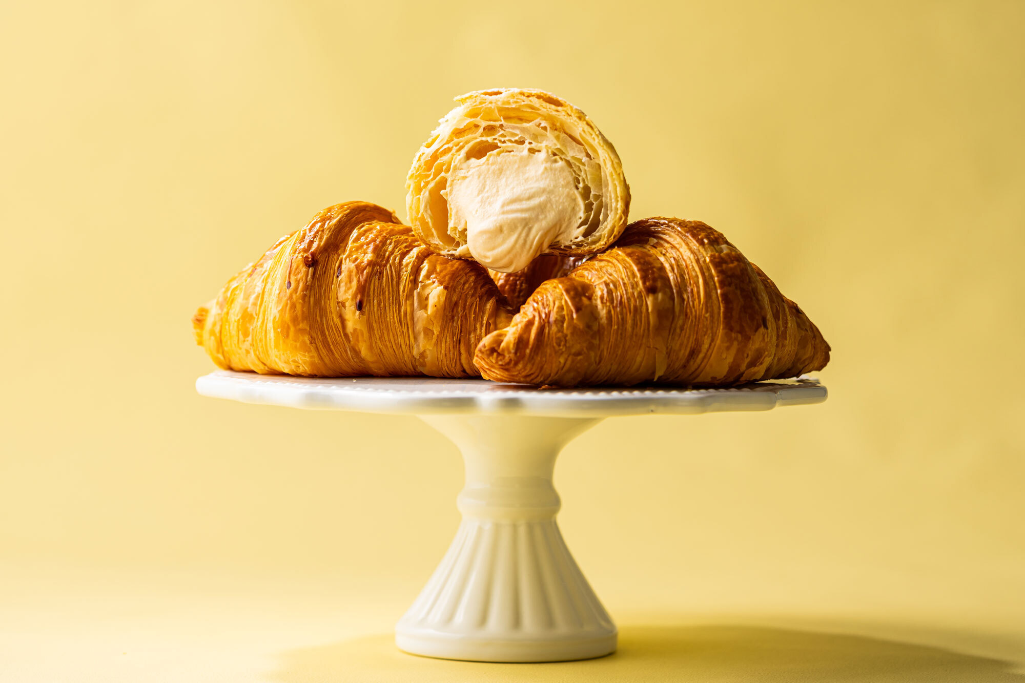 4/23｜大阪に3店舗同時オープン！フランス産バターを使用した約30種の