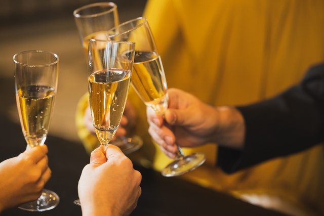 都内｜歓送迎会はワンランク上のホテルで！幹事必見の豪華コース＆個室レストラン厳選6店