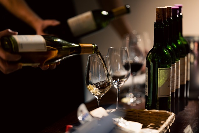 5/3〜4｜『マンズワイン勝沼ワイナリー』でGWパーティー開催！新緑の中で乾杯しよう